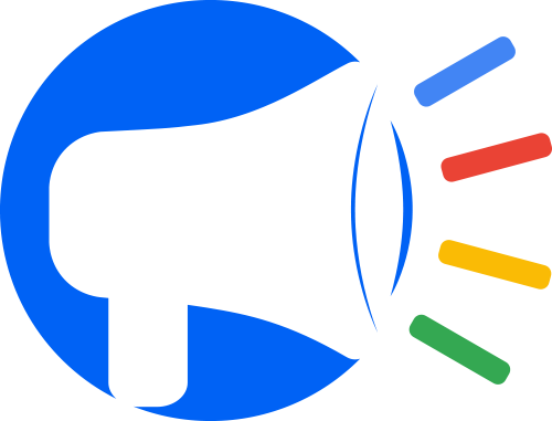 سایت رسمی تبلیغات در گوگل